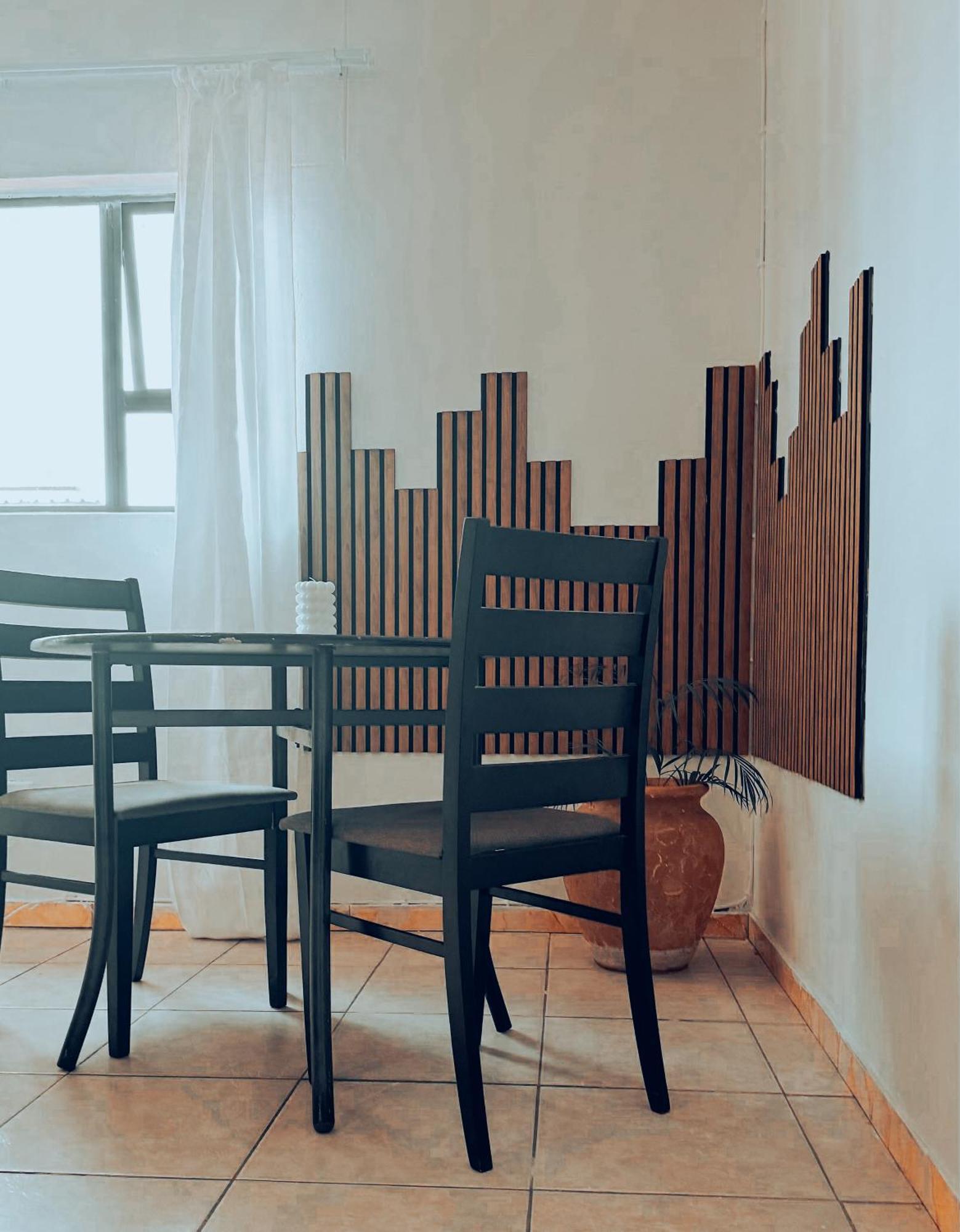 Central Nomad Apartment Виндхук Экстерьер фото